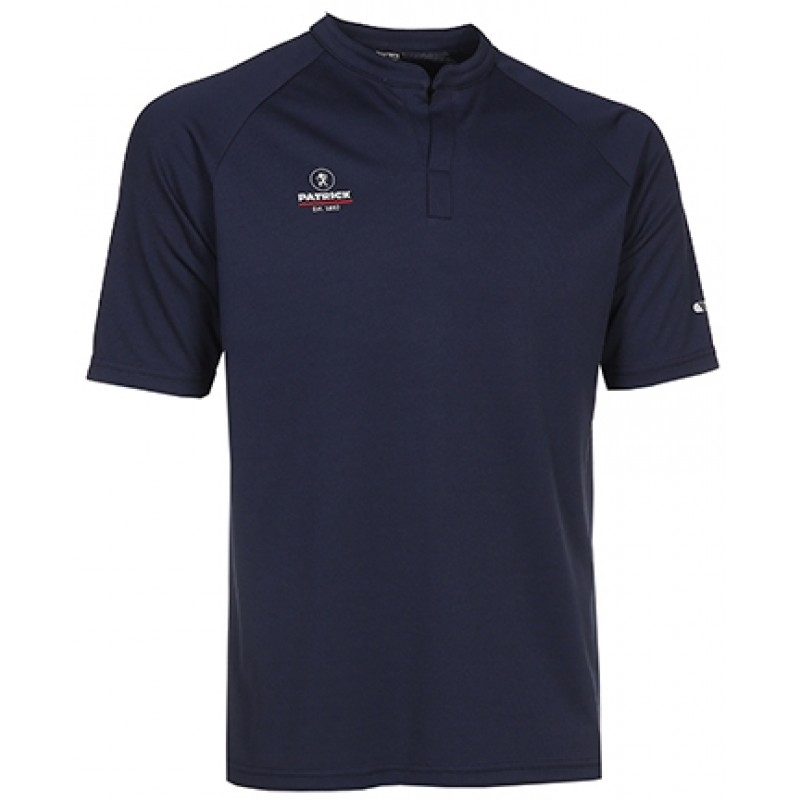 Patrick Original Girls V Neck Polo