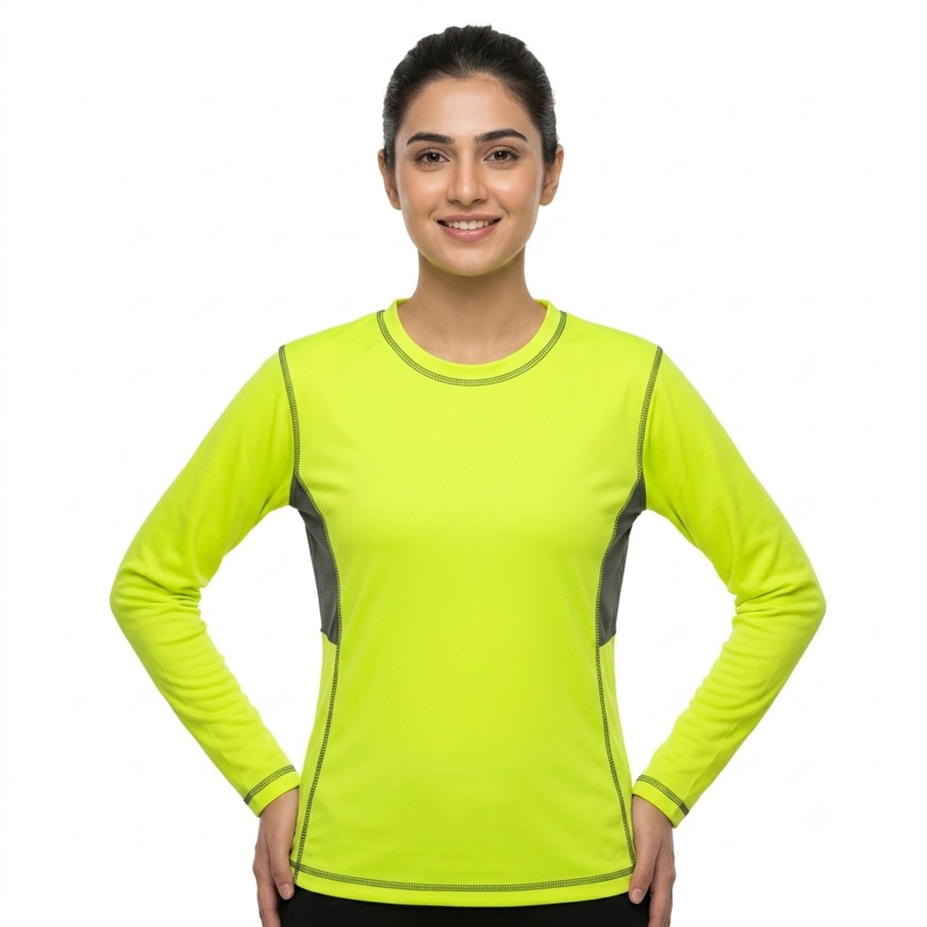 Slake Breathable DryFit GYM Activewear