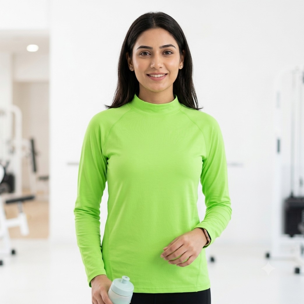 Slake Breathable GYM Yoga & Training 